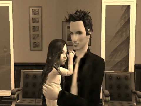 Sims 2 - Life After Breaking Dawn