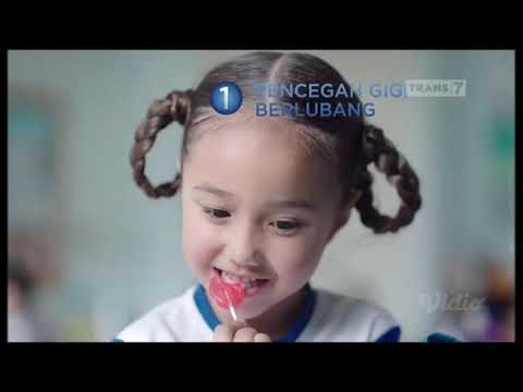 IKLAN PEPSODENT ACTION 123
