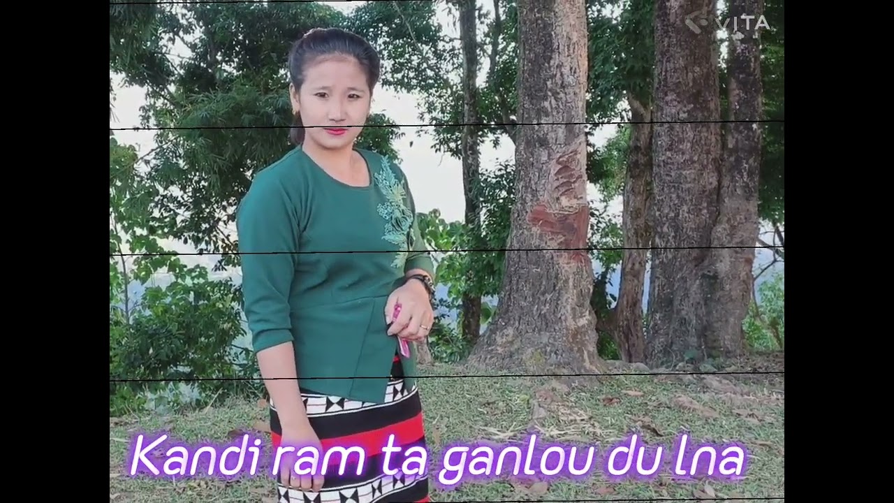 Gaimei tan tan na bam kho,Rongmei Gospel Cover Song,Maru Panmei,2023