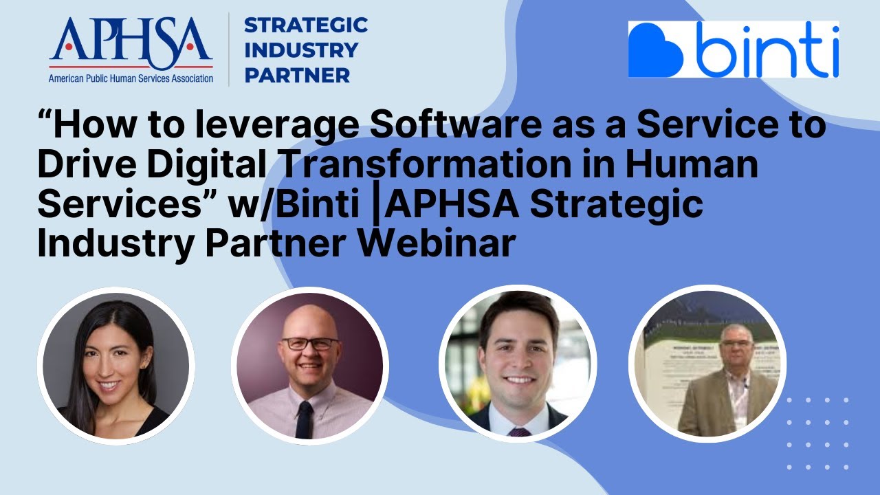 "How to Leverage Software as a Service to Drive Digital Transformation ...