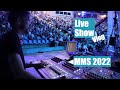 Mms 2022 vlog  revisiting a festival