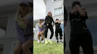 Cemre Solmaz Ti̇ktok Vi̇deosu Dans