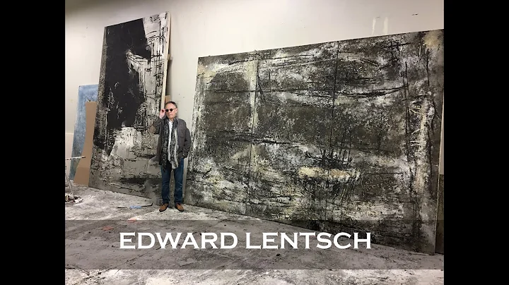 Edward Lentsch 2020 the new book in 3 minutes