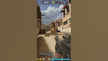 Counter Attack Multiplayer #05