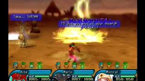 .hack//Mutation [PS2 XLP] pt 273: Toying With Creation