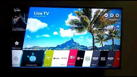 Como assistir Game of Thrones na TV Smart?