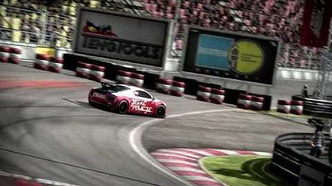 Need for Speed: Shift - HD Polish Tuning