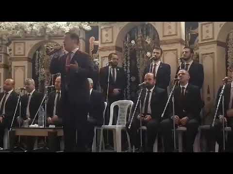 محمود فارس فيك كل ما أرى حسن أفراح حلب الشهباء 