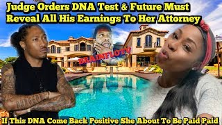 Famous Future About to Lose Millions To another Baby Mama If Wealth