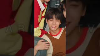 Eng Txt On Teen Vogue Bts