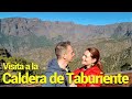 Caldera de Taburiente: qué ver en el Parque Nacional de La Palma