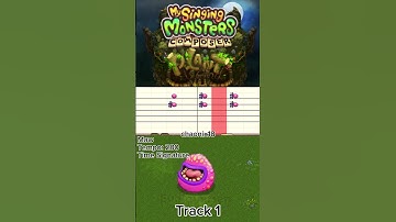 Maw MSM Composer Tutorial Plant Island #msm #msmcomposer #music #fyp #tutorials