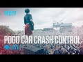 Pogo car crash control  live  hellfest 2022