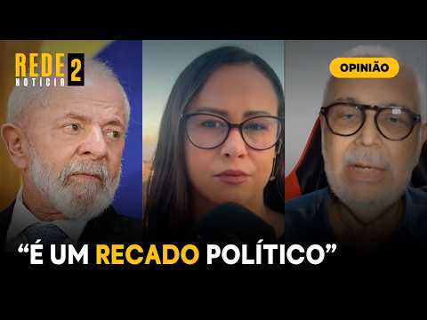 US Tariff Hike: Brazil invokes reciprocity law amid trade crisis