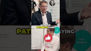 Revolutionary Insight: The Shocking Reality of MS Patient Assessments