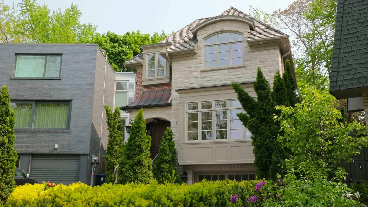 Brynhurst Ct, Toronto