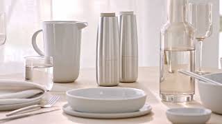 Blomus Prezentacja Kolekcji Fuum