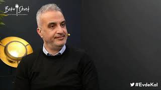 Türk Inşa Etmez, İbadet Eder