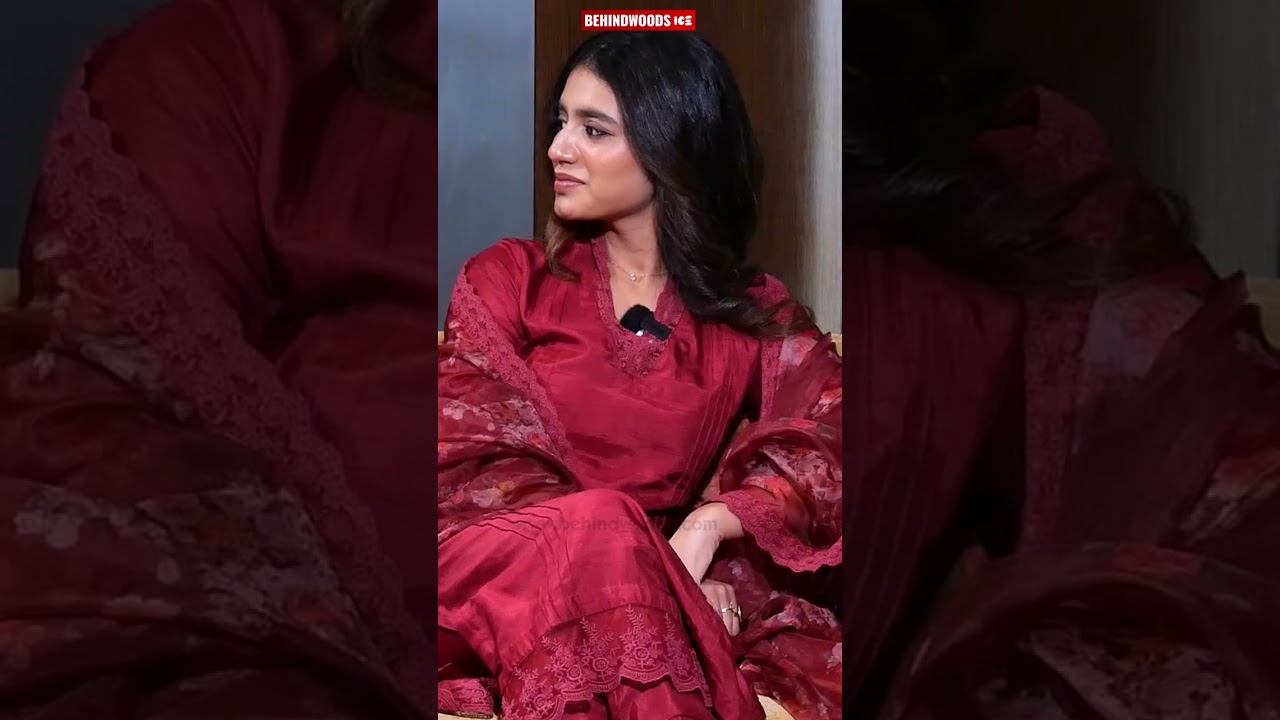 "ആരാണ് ഈ Priya Varrier എന്ന് ഞാൻ ചിന്തിച്ചിരുന്നു" | Mamta Mohandas