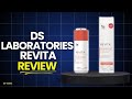 DS Laboratories Revita Review: High-Tech Hair Growth Or Overhyped Shampoo? Watch Before Buying!