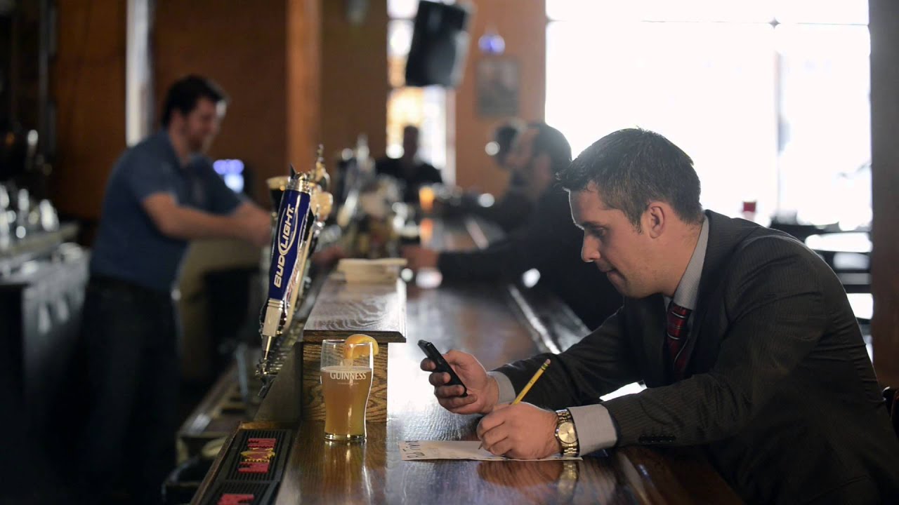 P. Brennan's Pub Trivia