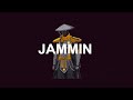 [FREE FOR PROFIT] No tags Trap Flute Type Beat 2023 | Hard Slow Instrumental - JAMMIN