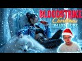 Chilling with RARE Deluxe Skins ❄️ Blood Strike Holiday Stream! 🎁 Just Having Fun (Portrait)