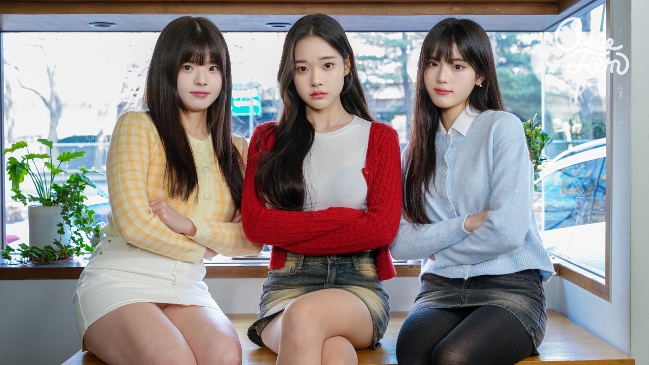 여친 이름을 착각했다