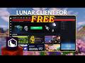 Lunar Client Cracker Working in 2026 | Full Tutorial