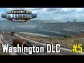 ATS Washington DLC :: Grand Coulee Dam (American Truck Simulator)