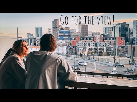 Video: Restoran Kurma Terbaik di Denver