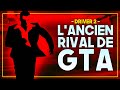 Lancien rival de gta  driver 2  gameplay  fr