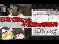 日本で起こった謎・不可解な怪事件【ゆっくり解説】