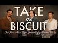Take The Biscuit with Theo James, Aaron Taylor-Johnson, and Gugu Mbatha-Raw