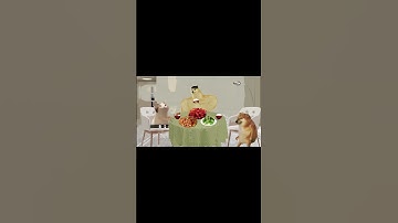 Khi bố mẹ bạn là người hay quên#p2e  #cheems #funny #memes #haihuoc