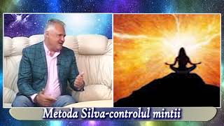 Metoda Silva-controlul mintii-Rajko Kuzmanovic, fondator Metoda Silva Romania