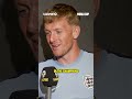 Jordan Pickford has nothing but PRAISE for World Cup teammate John Stones