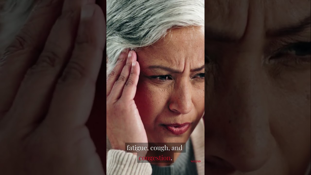 Sinusitis - Layman Medicine