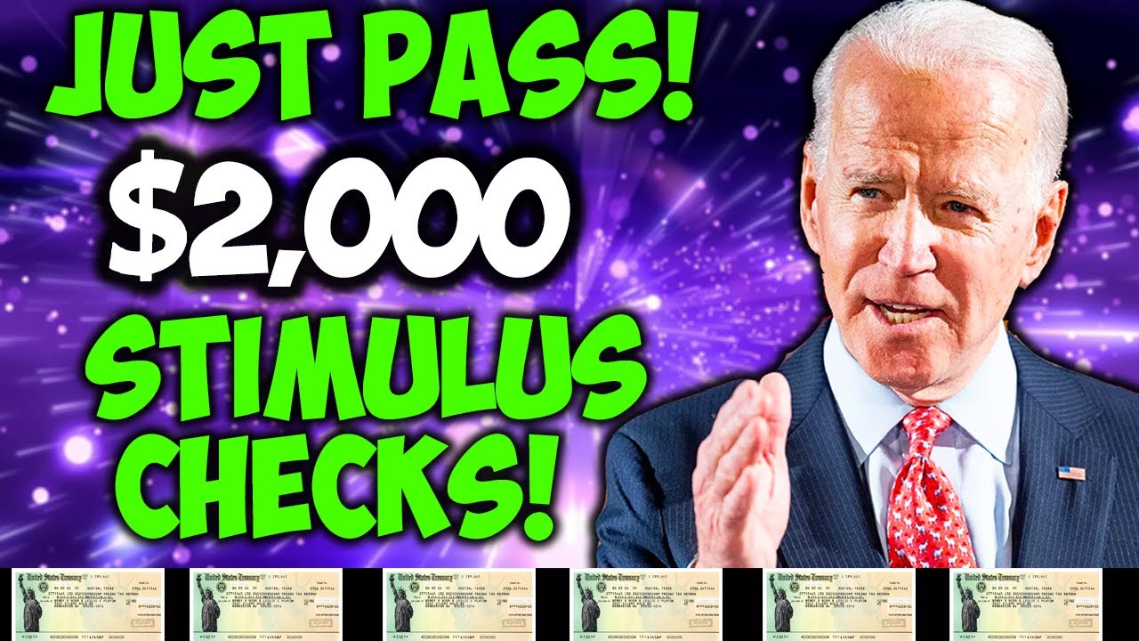 JUST IN: DIRECT PAYMENTS! $1400 Third Stimulus Check Update & Stimulus Package NEWS! (SSI SSDI SSA)