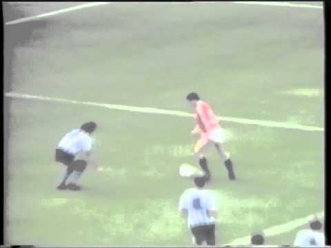 Manchester United vs Coventry City, Aug 25th 1990