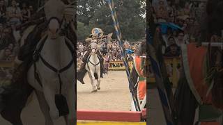 A Day at the Colorado Renaissance Festival