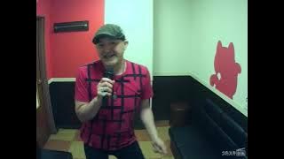 前田佳織里／常識外れヒューマン／月が導く異世界道中／Moon-led Journey Across Another World【うたスキ動画】