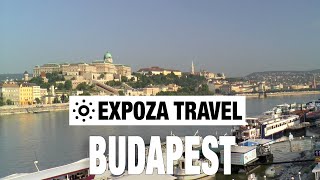 Buda, Budapest (Hungary) Vacation Travel Video Guide