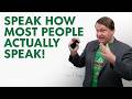 Try it out! Go from Standard to Casual English (15 Common Sentences) Mp3 Song
