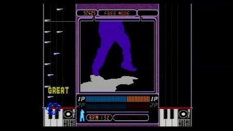 ULTIMATE HEIGHTS / TOTAL RECALL [beatmania][5TH MIX]