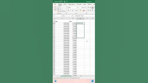 เจอข้อมูลซ้ำใน Excel? ดึงมาแค่แถวเดียวก็พอ! 📥#shorts,#excel