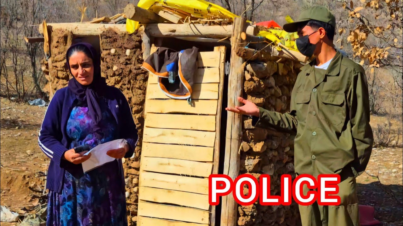 Как брошенная семьей мать оказалась в неприятностях с законом