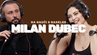 "Deti sú najlepšia investícia" | Investor Milan Dubec Na Gauči s Nasklee #132