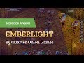 Emberlight Review - Early Access Gameplay - Spoiler Alert: It&#39;s Good!