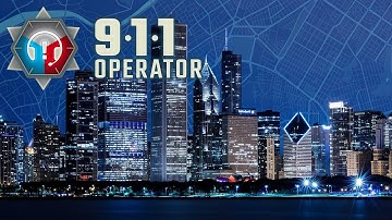 911 Operator #3 - Home Invasion
